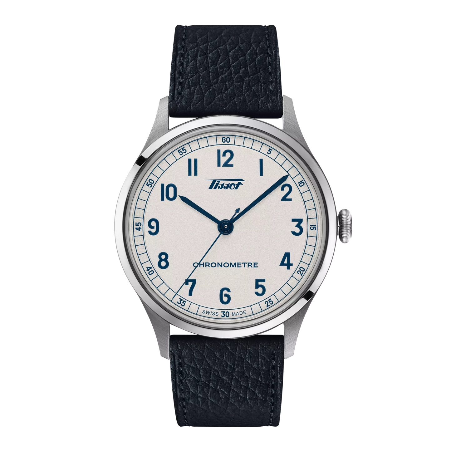 TISSOT HERITAGE 1938 39mm