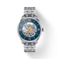 Tissot Chemin des Tourelles Skeleton 39mm