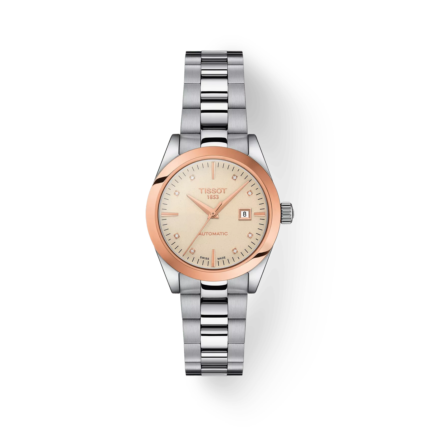 Tissot T-My Lady Gold 29mm