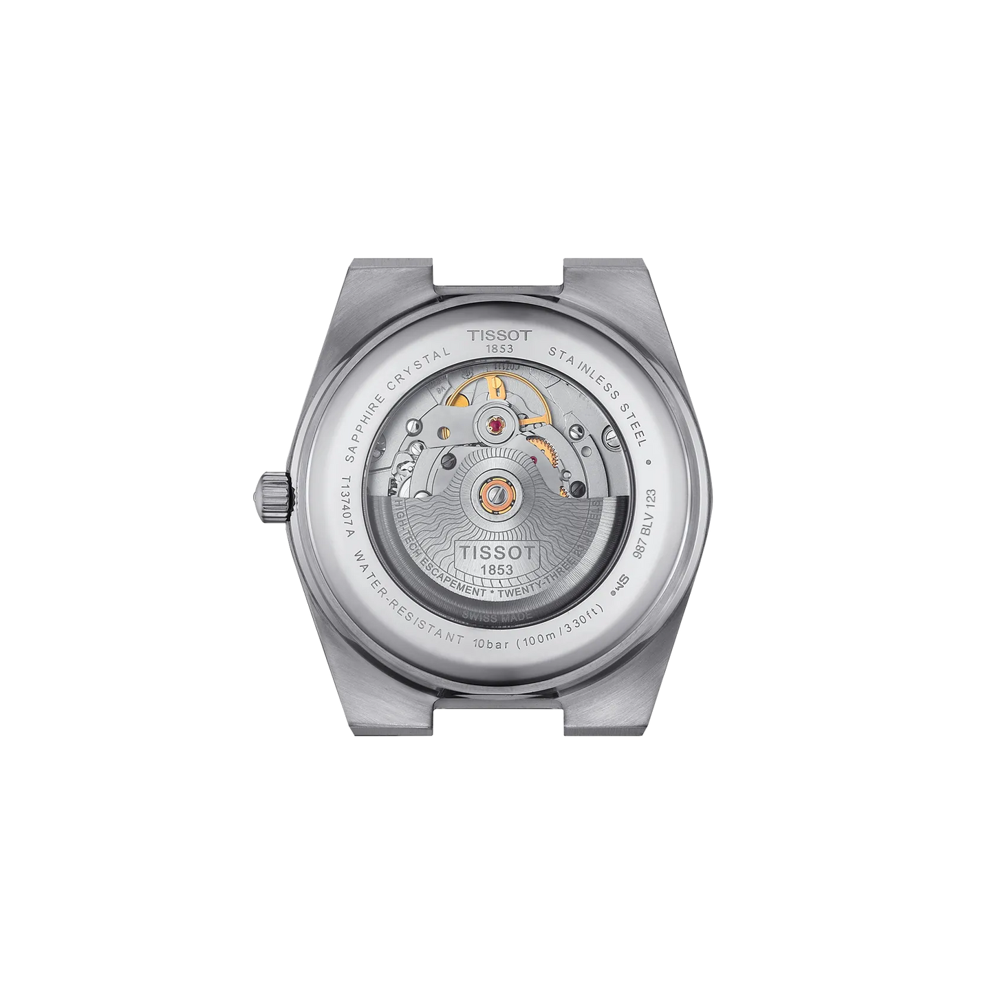 Tissot PRX 40mm