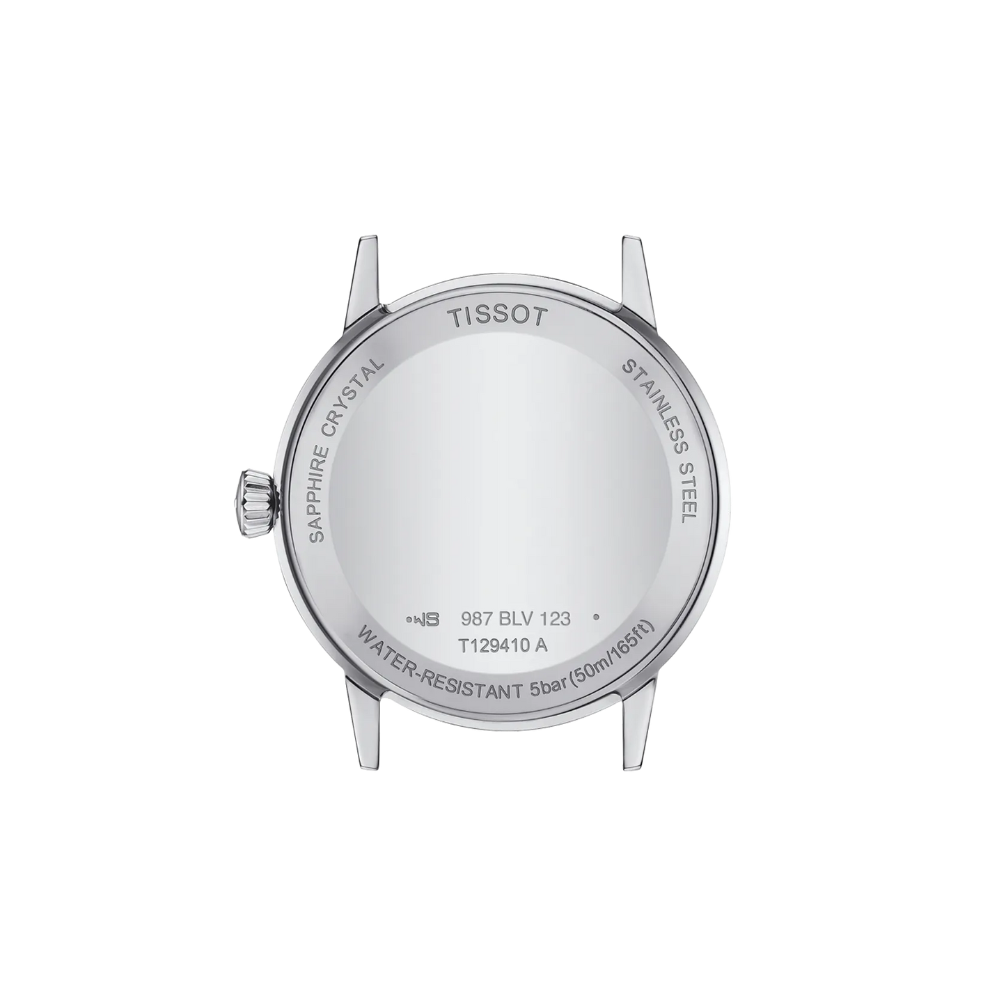 Tissot Classic Dream 42mm