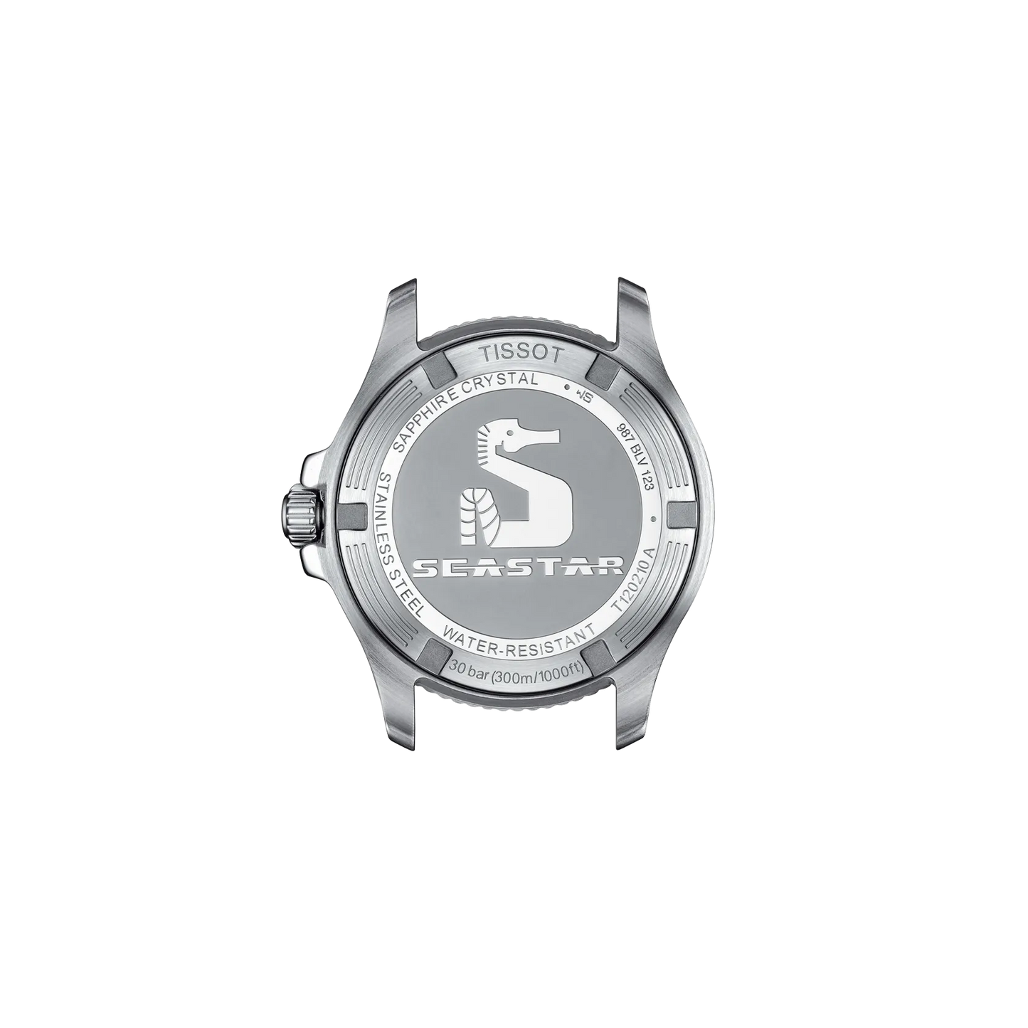 Tissot Seastar 1000 36mm