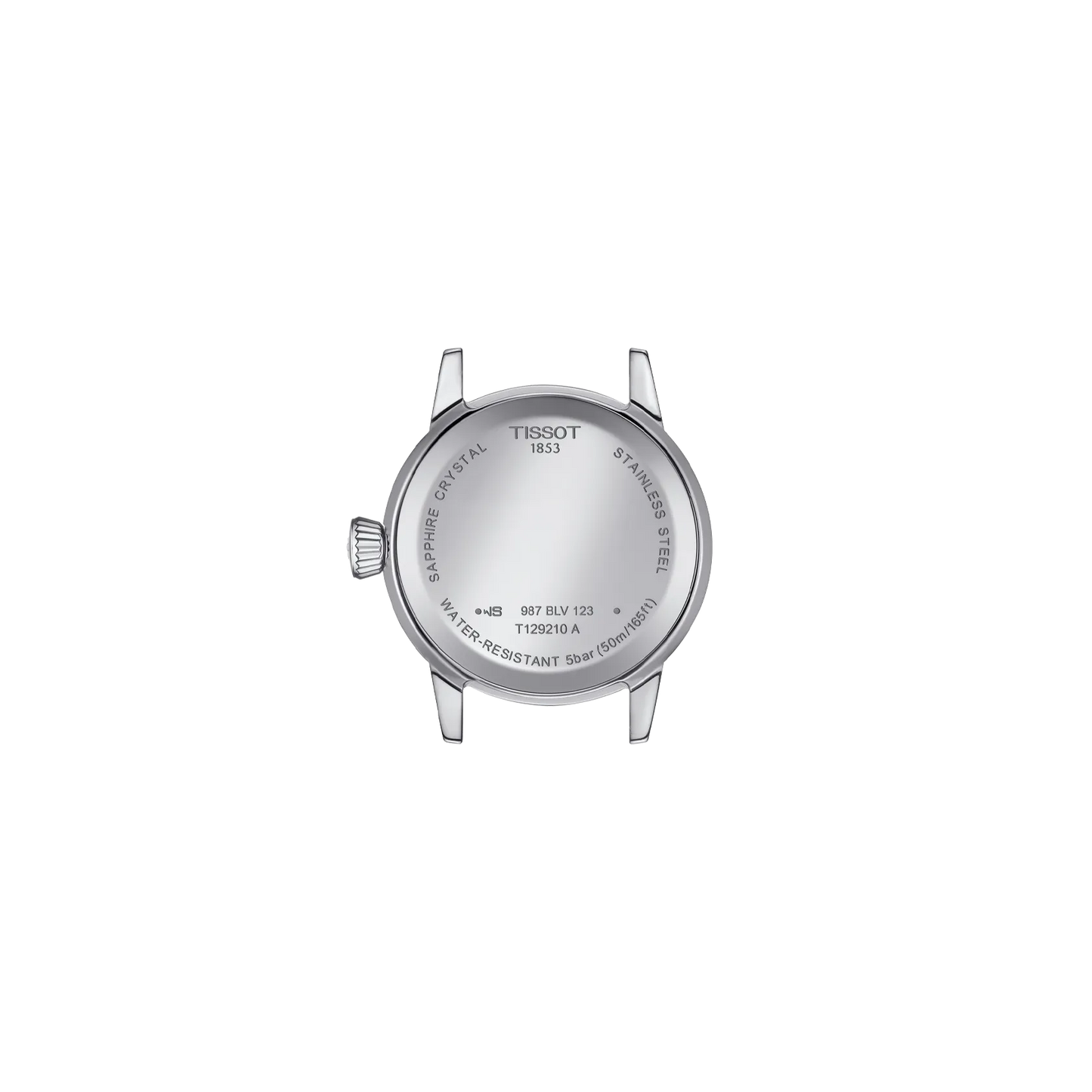 Tissot Classic Dream 28mm