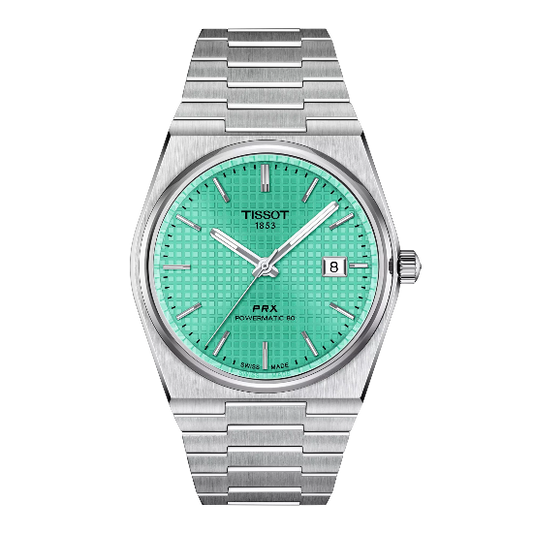 Tissot PRX 40mm