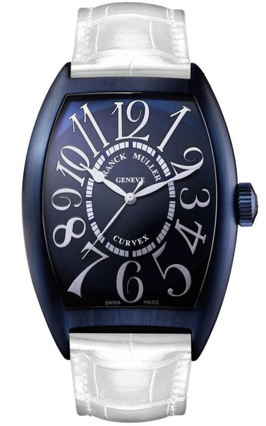 8880 Cintree Curvex Blue