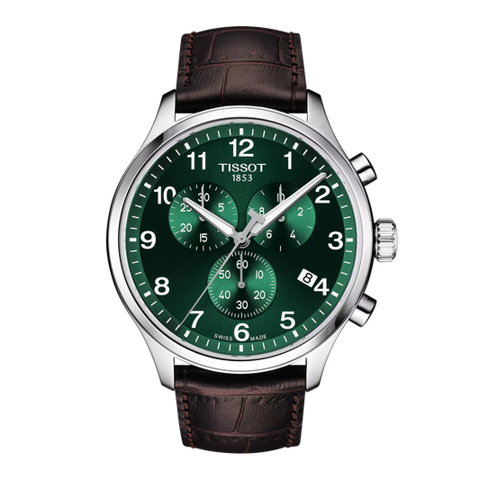 Tissot Chrono XL Classic 45mm