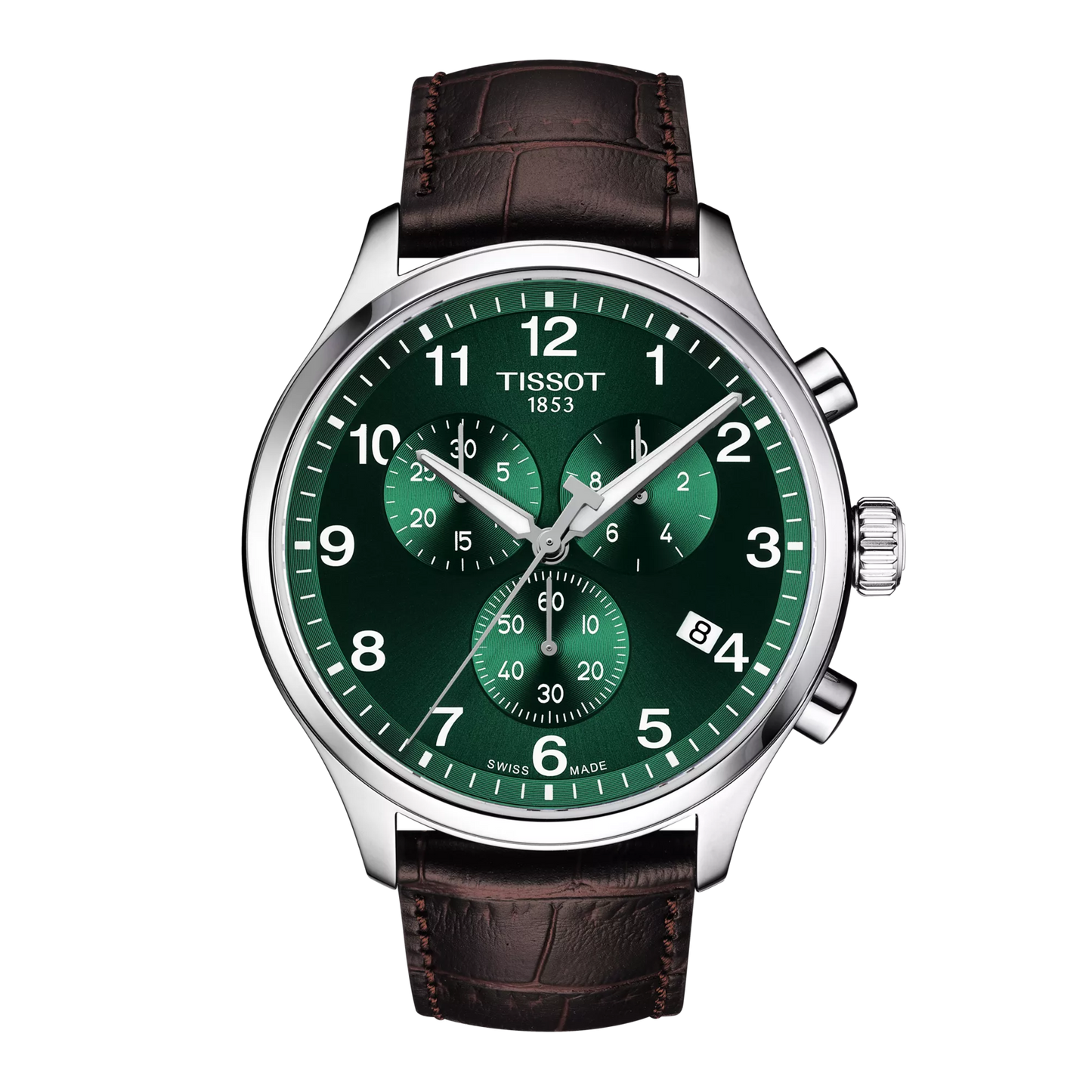 Tissot Chrono XL Classic 45mm
