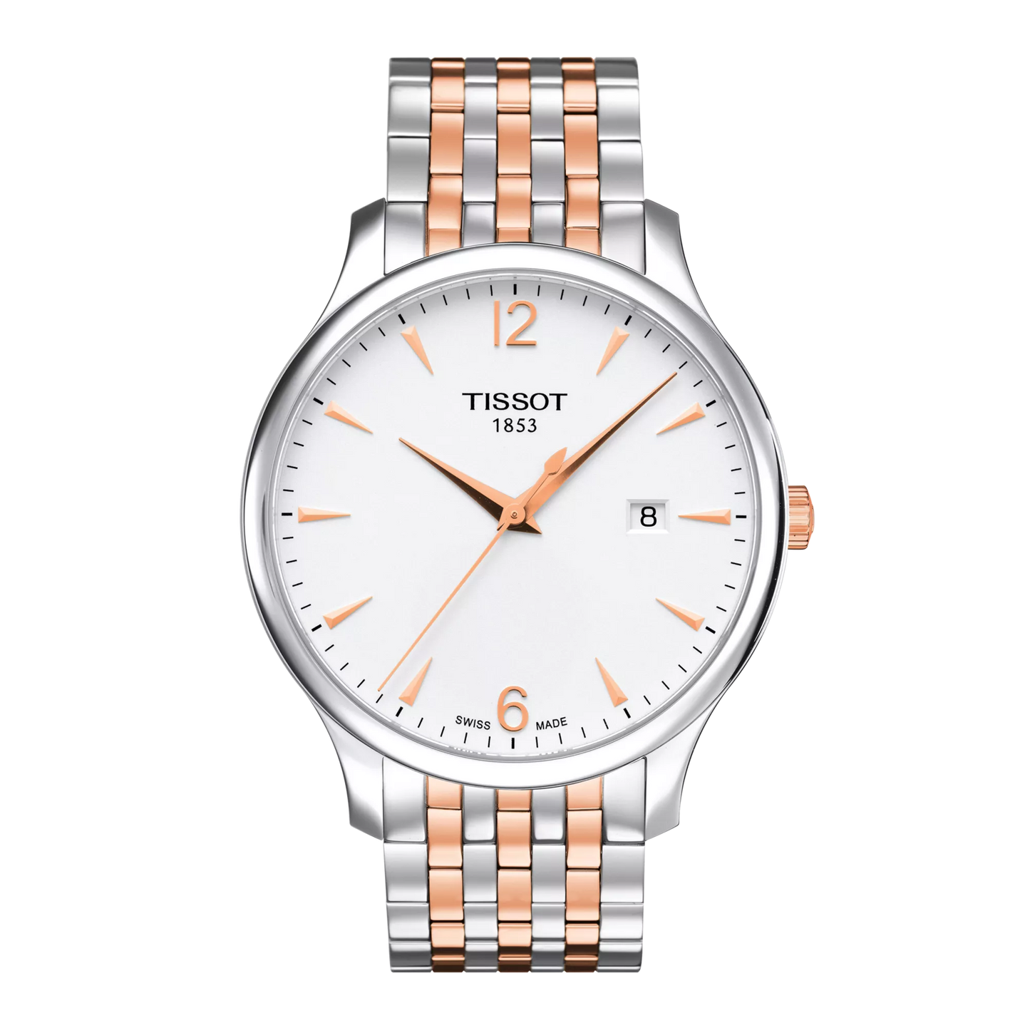 Tissot Tradition