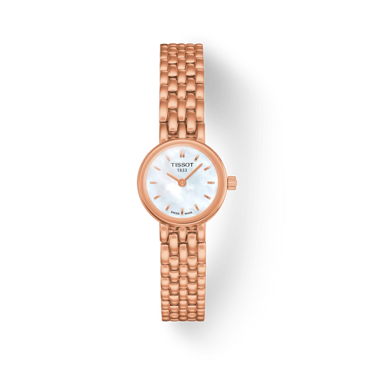 Tissot Lovely Round 19.5mm