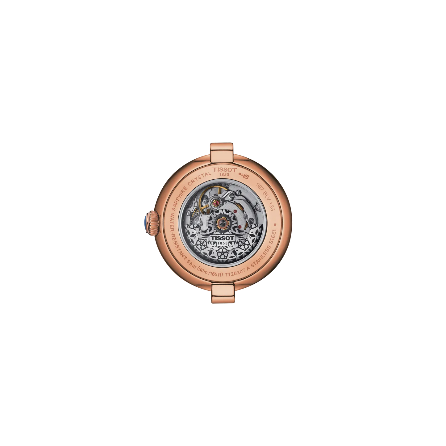 Tissot Bellissima 29mm