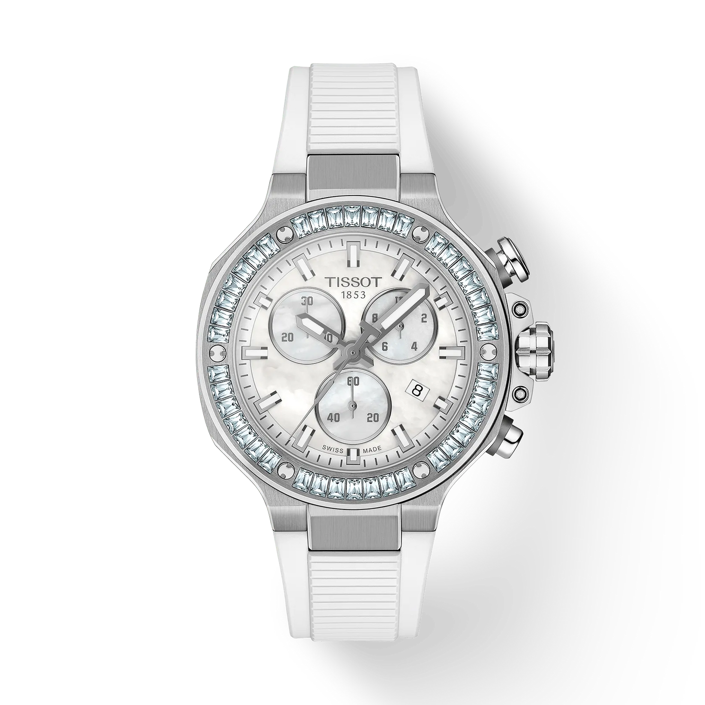 Tissot T-Race 38mm
