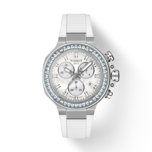 Tissot T-Race 38mm