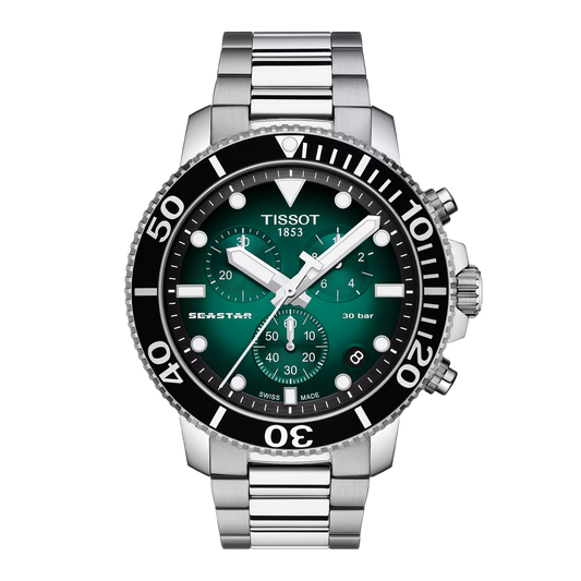 Tissot Seastar 1000 45.5mm