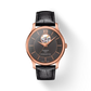 Tissot Tradition Open Heart 40mm