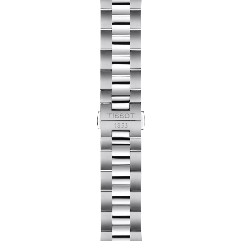 Tissot Gentleman 40mm