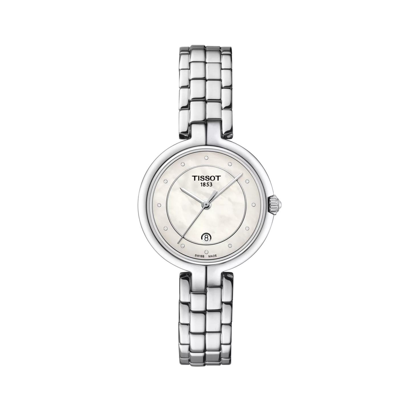 Tissot Flamingo 30mm