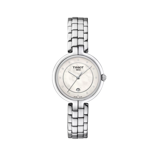 Tissot Flamingo 30mm