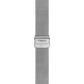 Tissot Çelik Hasır Bilezik Boynuz Aralığı 18 mm