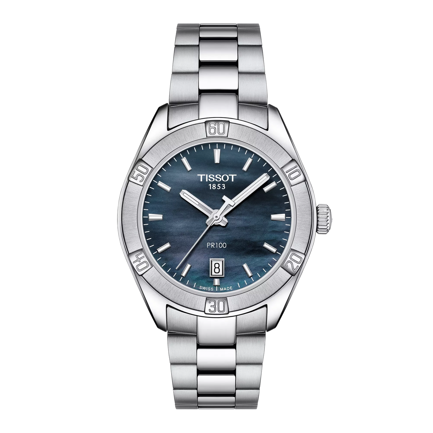 Tissot PR 100 Sport Chic 36mm