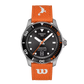 Tissot Seastar Wilson WNBA 40mm