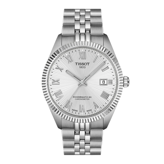 Tissot Ballade 39mm