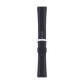 Tissot Antrasit Kumaş Kayış Boynuz Aralığı 21 mm