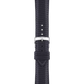 Tissot Antrasit Kumaş Kayış Boynuz Aralığı 21 mm