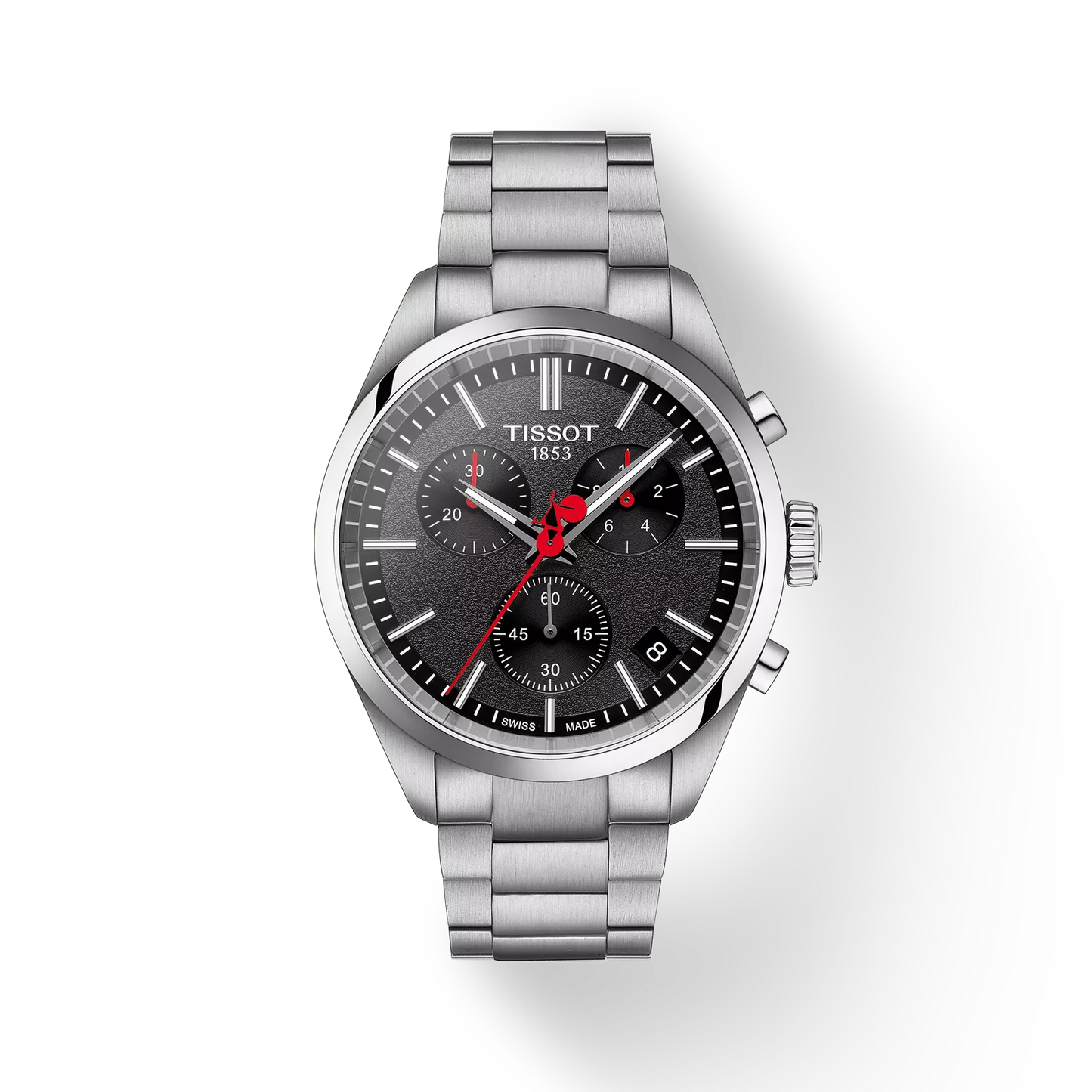 Tissot PR 100 Vuelta 40mm