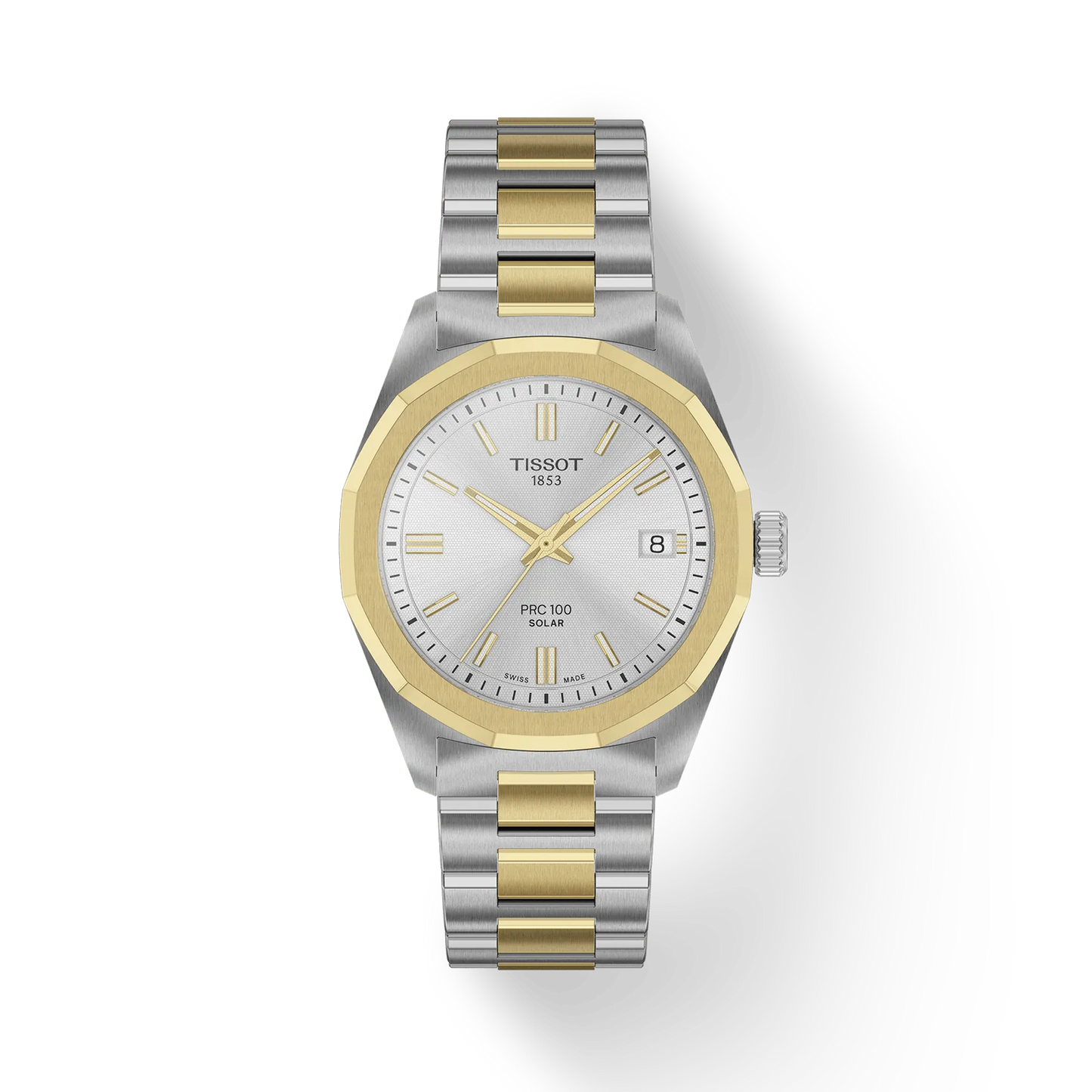 Tissot PRC 100 Solar 34mm