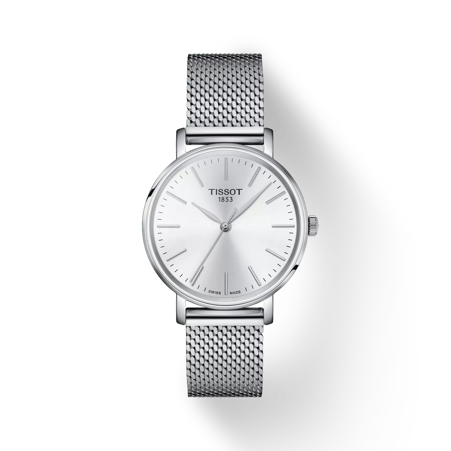 Tissot Everytime 34mm