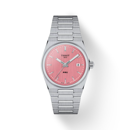 Tissot PRX 35mm