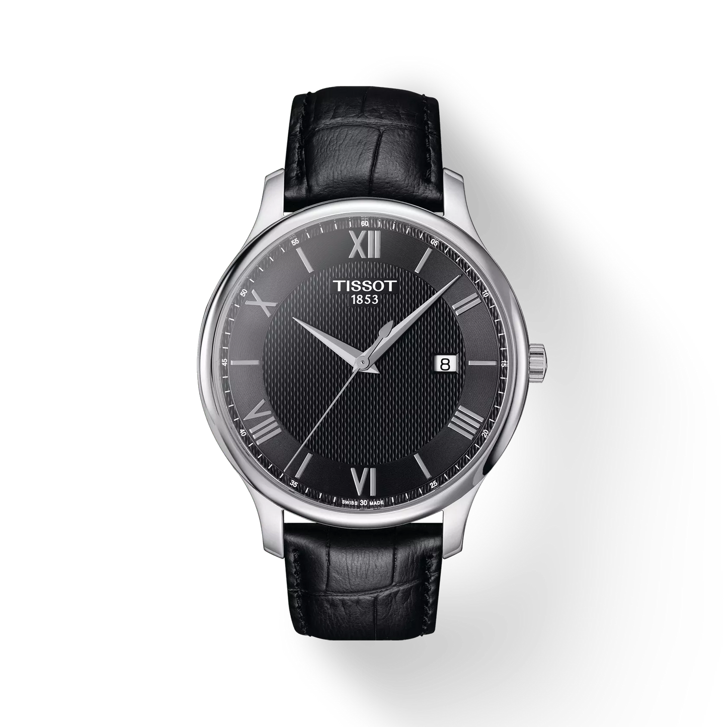 Tissot Tradition 42mm