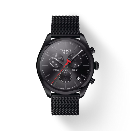 Tissot PR 100 41mm