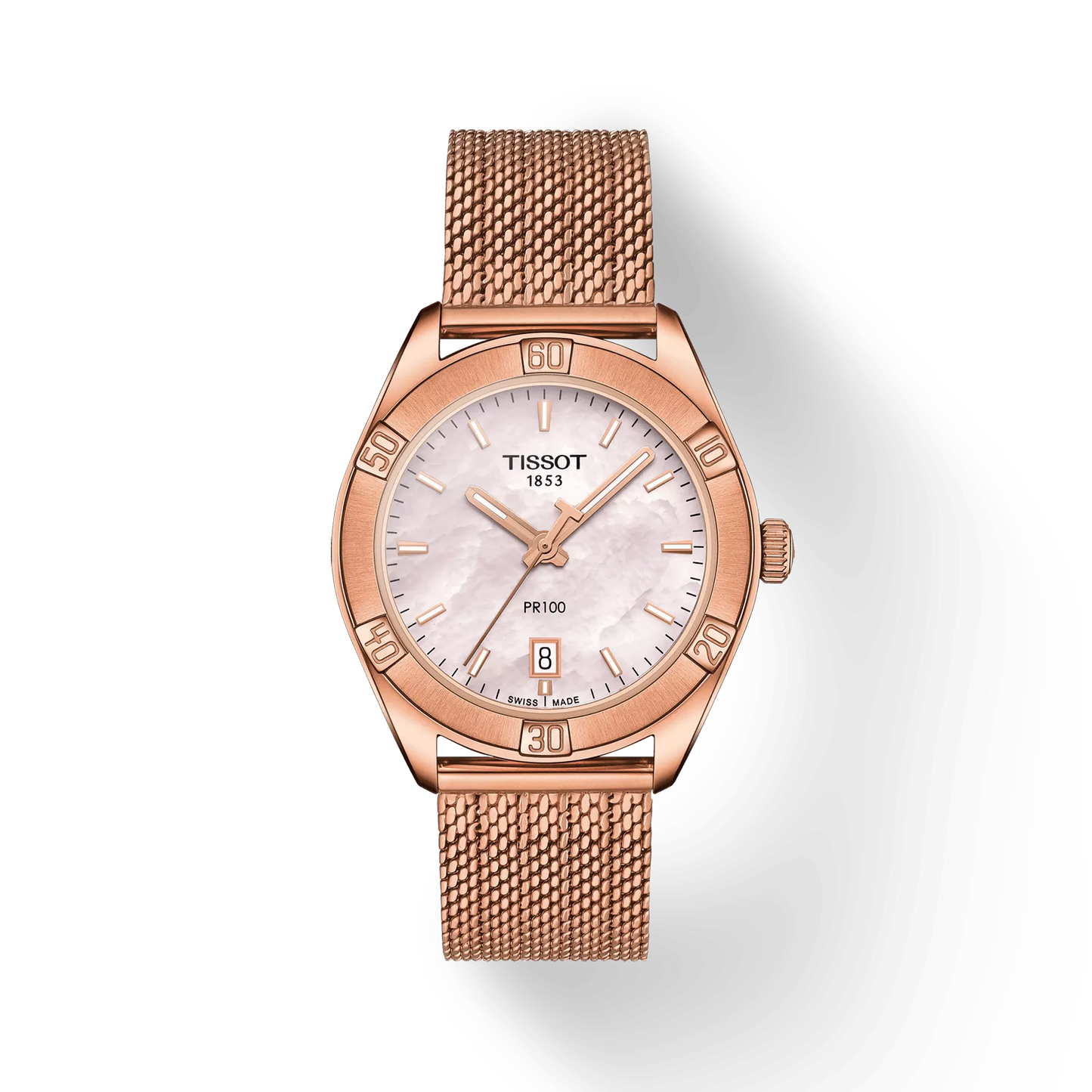 Tissot PR 100 Sport Chic