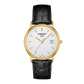 Tissot Nordic Gold 33.5mm