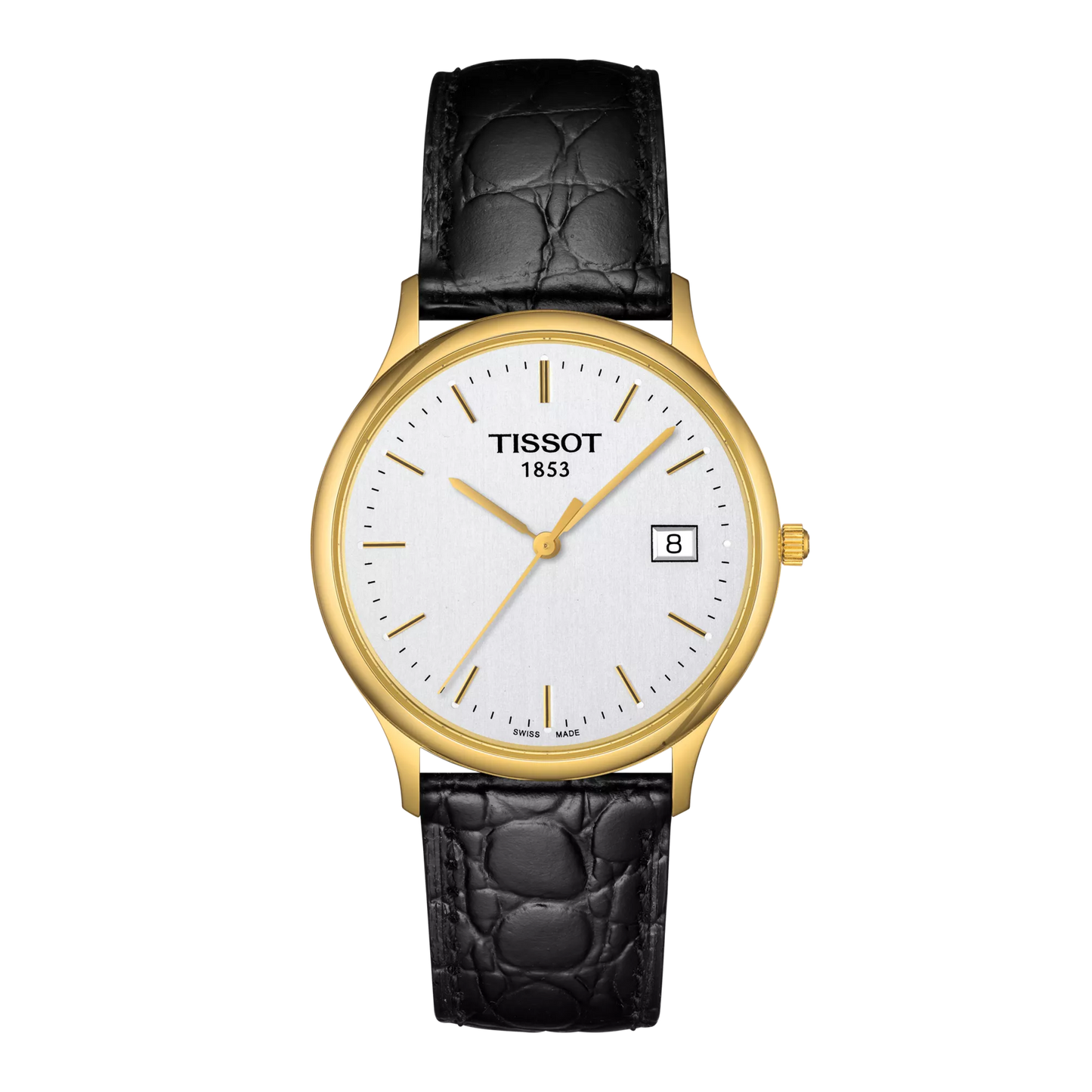 Tissot Nordic Gold 33.5mm