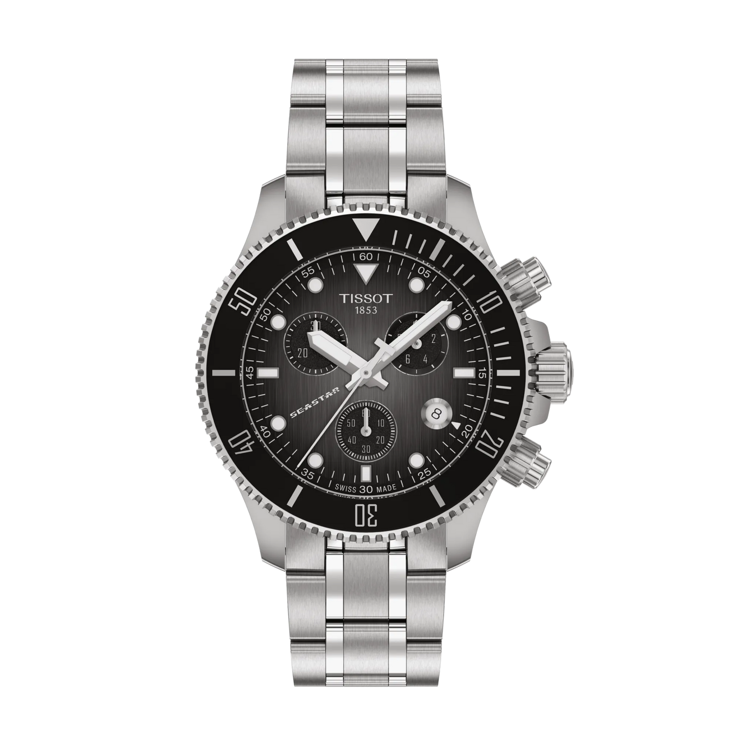 Tissot Seastar 1000 38mm