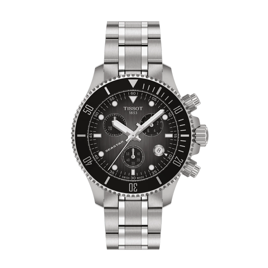 Tissot Seastar 1000 38mm
