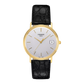 Tissot Goldrun Hesalite Gold 33.7mm
