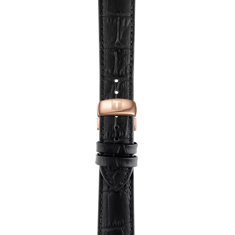 Tissot Tradition Open Heart 40mm