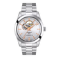Tissot Gentleman Open Heart 40mm
