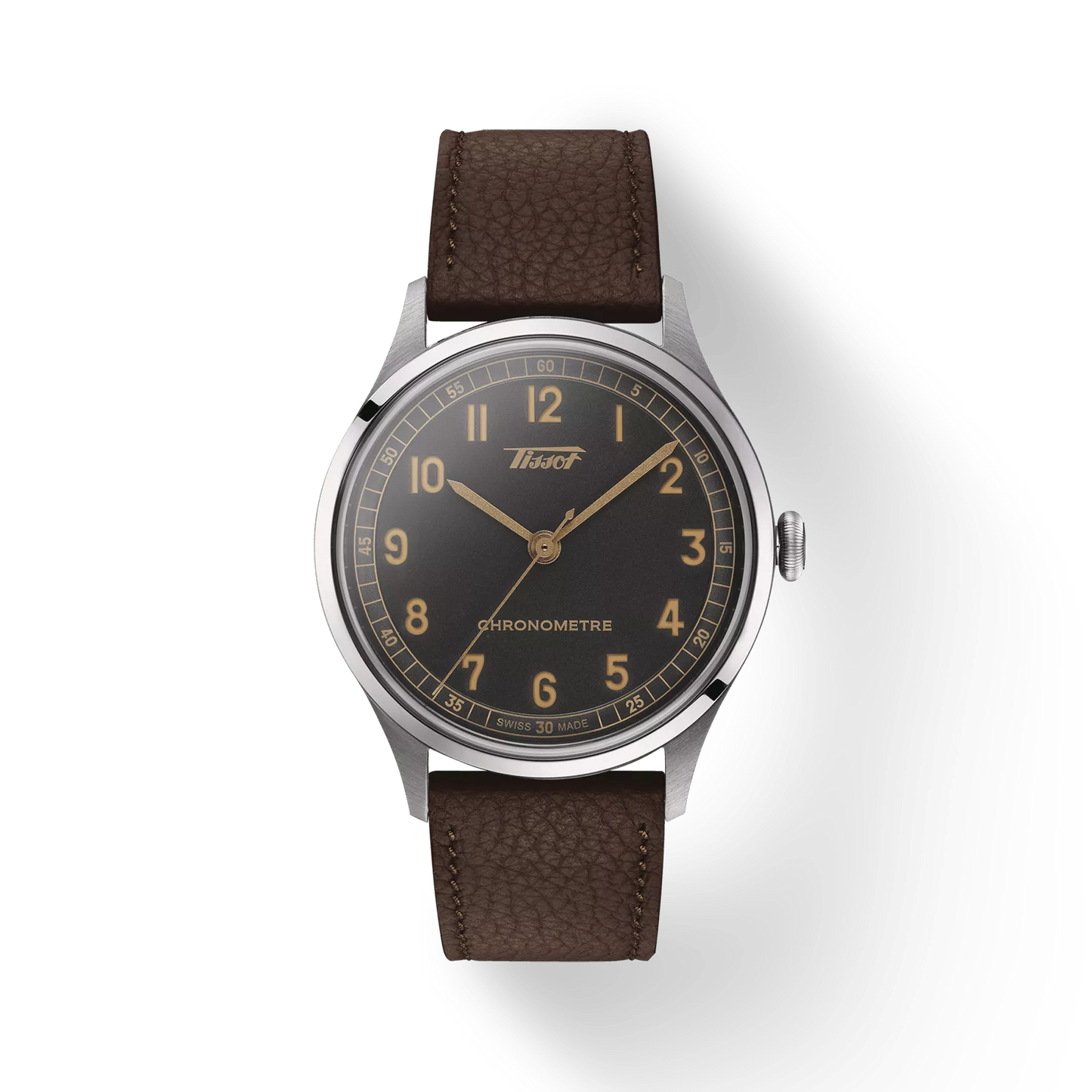 Tissot Heritage 1938 39mm
