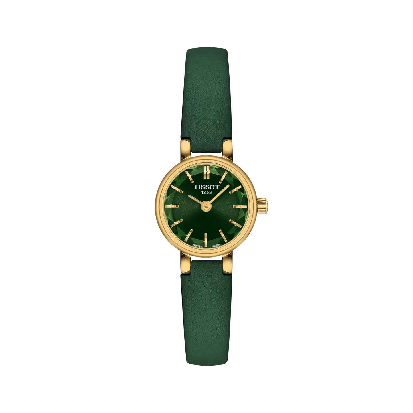 Tissot Lovely Round 19.5mm