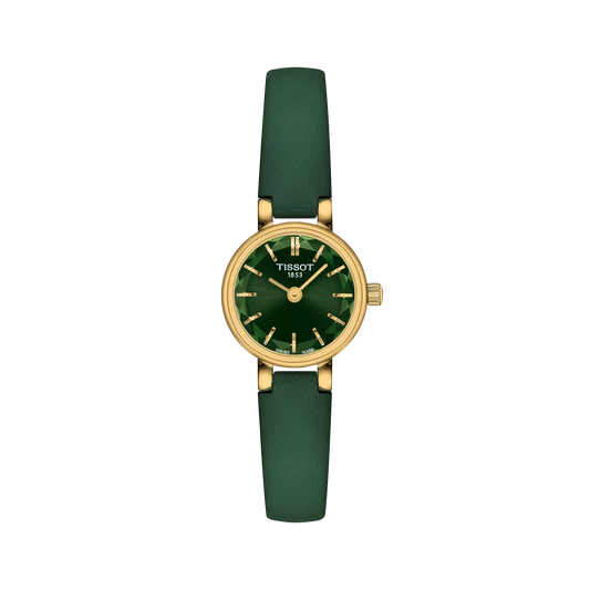 Tissot Lovely Round 19.5mm