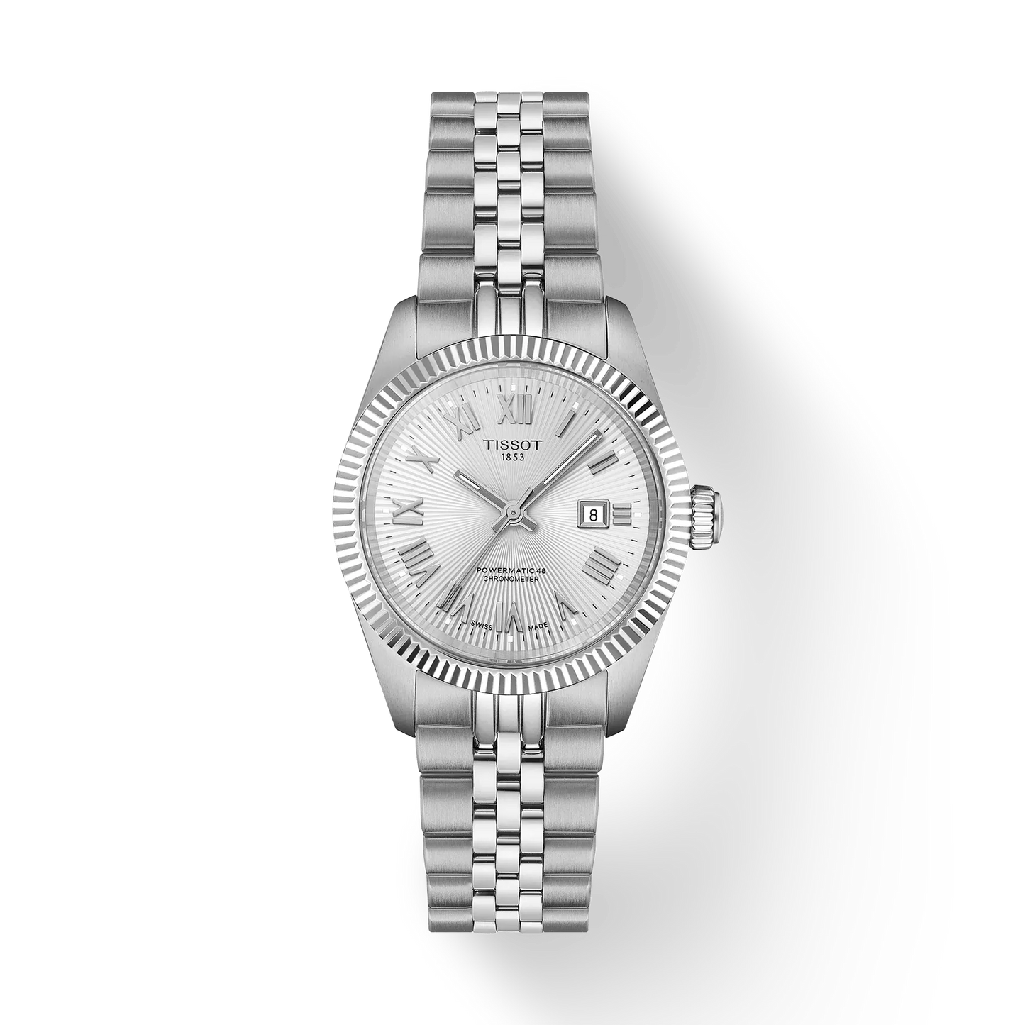 Tissot Ballade T1562081103300 30mm