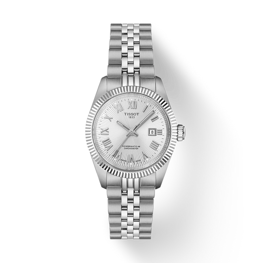 Tissot Ballade T1562081103300 30mm