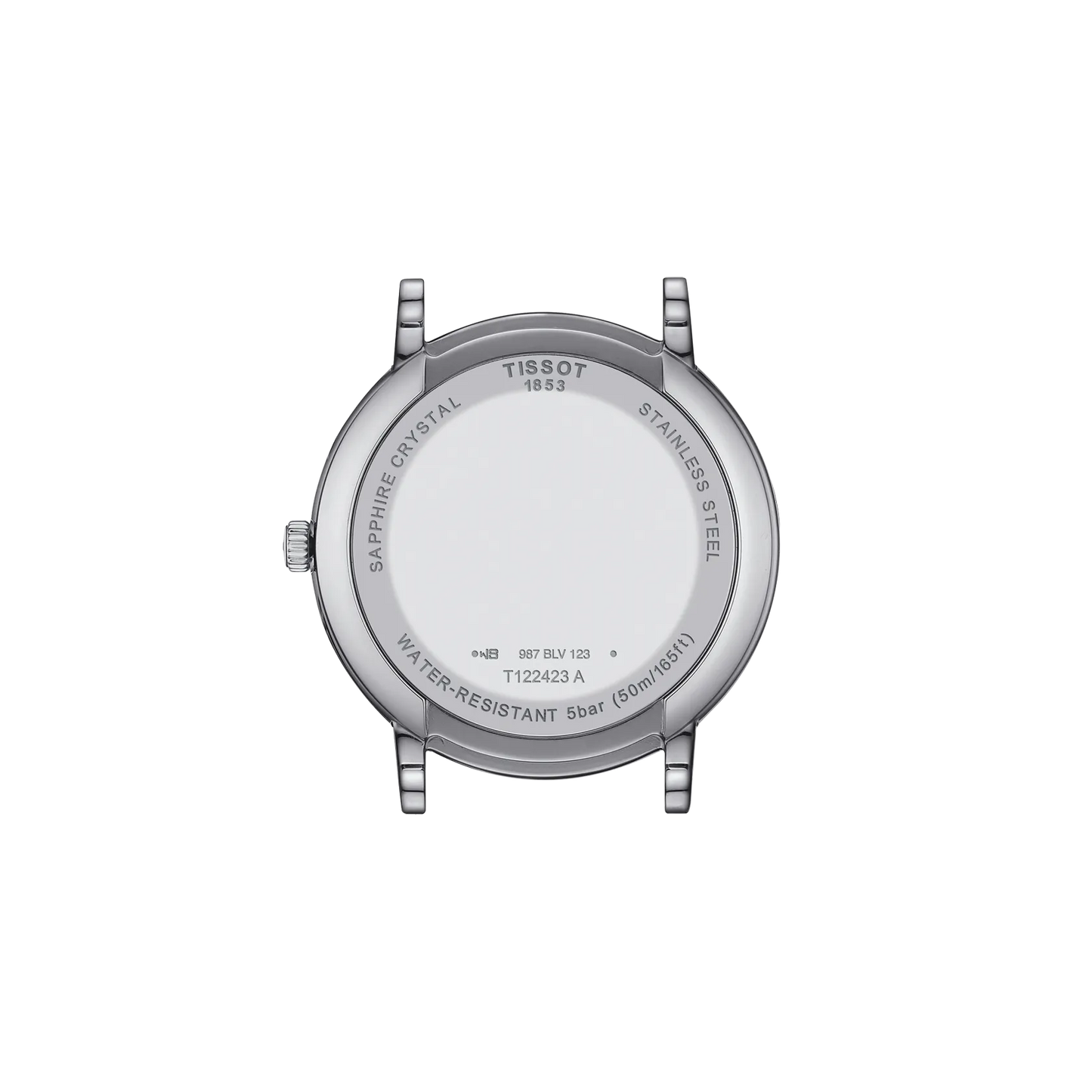 Tissot Carson Premium 40mm