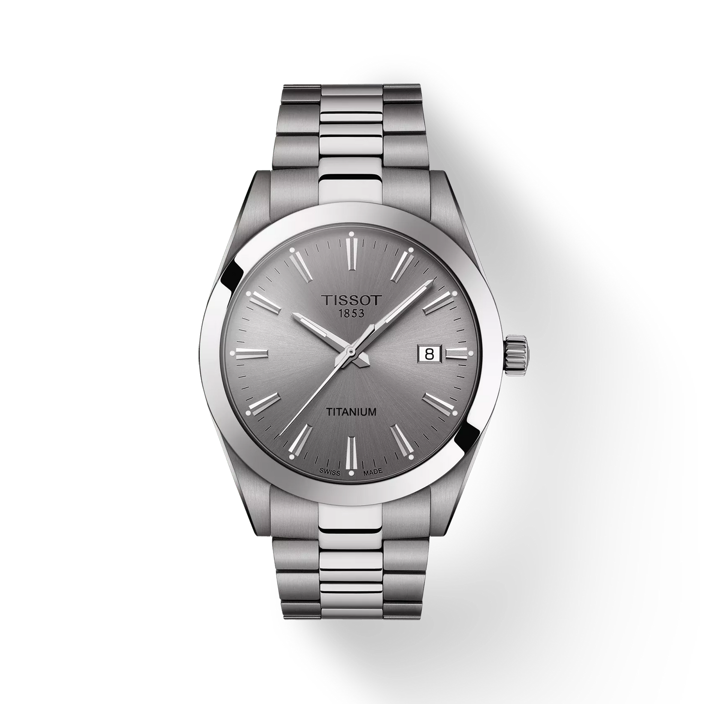 Tissot Gentleman 40mm