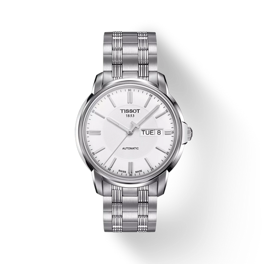 Tissot Automatics III