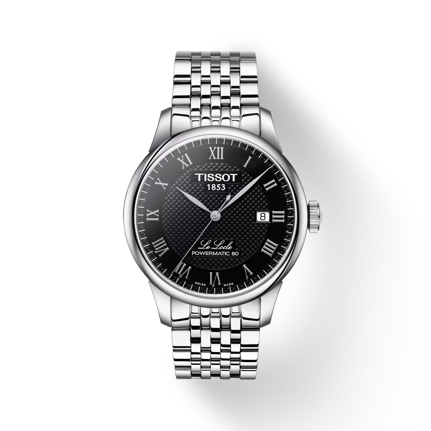 Tissot Le Locle 39.3mm